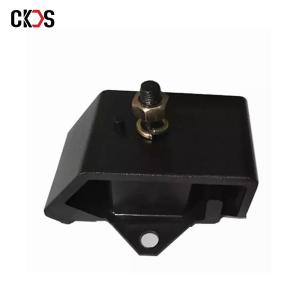 Buy cheap FRONT ENGINE MOUNT Japanese Truck Spare Parts for ISUZU 10PC1/EXR EXZ CXK CXL CXM CXZ CXG CXH CVR CVZ EM-04-0630 EM0630 from wholesalers