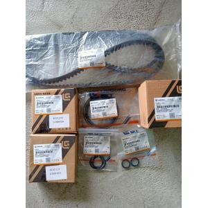 Buy cheap Liugong Engine Rotary Bucket Steering Cylinder Oil Seal Kit SP134017/SP100594/SP127282 from wholesalers