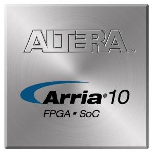 10AS027H4F35E3SG Intel / Altera