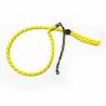 Buy cheap Polyester Webbing LED Light Up Dog Leash Durable 4 Colors Option Customized from wholesalers