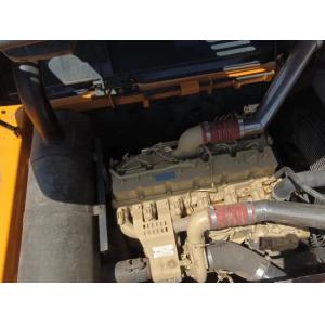 Buy cheap Used Excavator with Original Hydraulic Cylinder and 30500 KG Machine Weight at Affordable from wholesalers