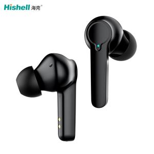 Buy cheap Hifi TWS Noise Cancelling Earbuds Water Resistant Bluetooth Wireless Earbuds from wholesalers