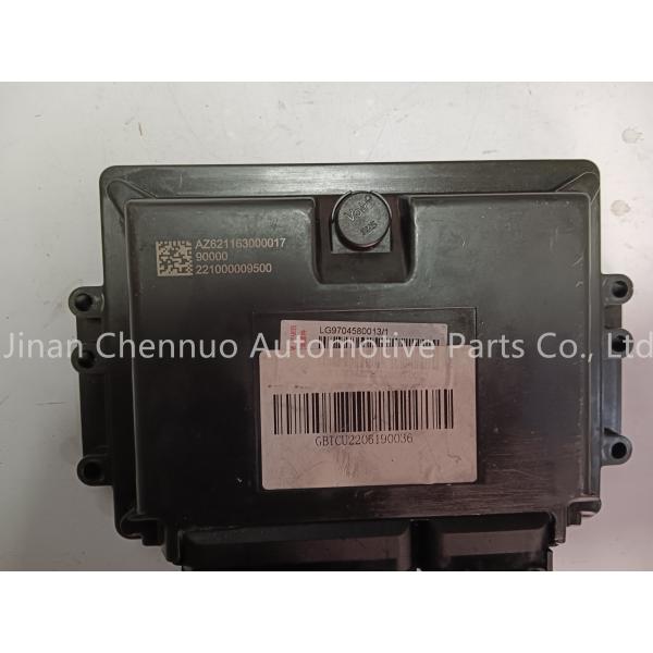 Shandeka C9H Transmission controller assembly (500K) AZ621163000017 China Heavy