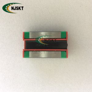 EGH15CA Linear Guide Block Hiwin 15mm Linear Rail For Machine