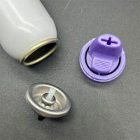 Buy cheap Premium Aerosol Hair Mousse Dispenser – Ideal for Salon and Home Use – Precision Delivery System product