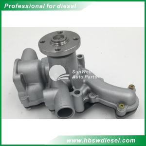 Buy cheap A2300 Water pump 4900469 for Cummins A2300 diesel engine from wholesalers