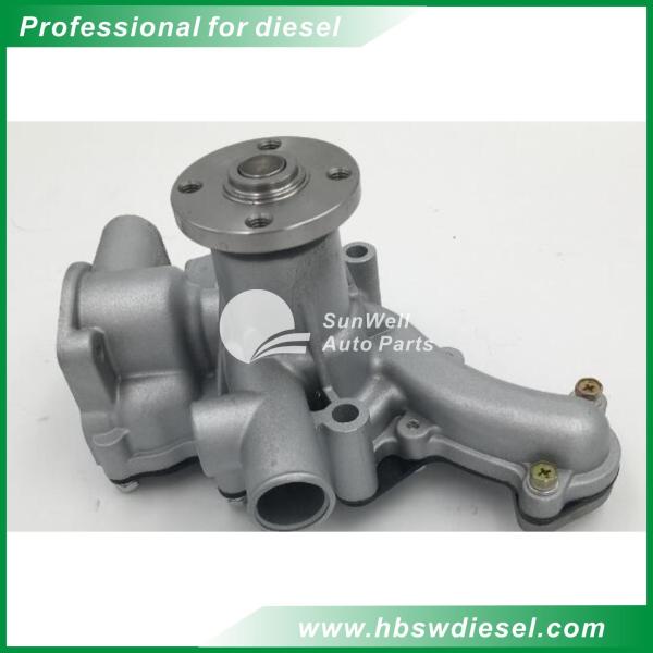 Buy cheap A2300 Water pump 4900469 for Cummins A2300 diesel engine from wholesalers