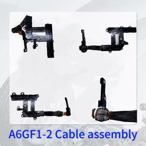 China  A6GF1-2 Automatic Transmission Harness - Oil Pressure Switch Assembly 463072F000 (for Kia Soul 1.6L) on sale