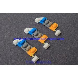 Hospital Patient Monitor Silicon Keypress Of IntelliVue MP2 X2