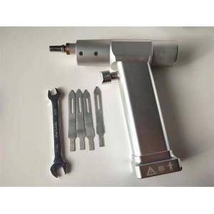 Stable Surgical Oscillating Saw 135 Degree Autoclavable Long Operation Time