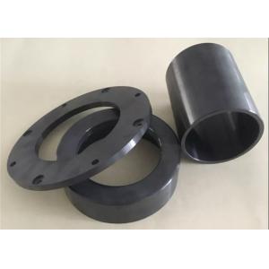 China Si3n4 Silicon Nitride Rings For Mechanical Seals on sale