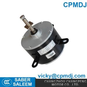 Buy cheap YDK139-150-6T5 Air Conditioner Condenser Fan Motor from wholesalers