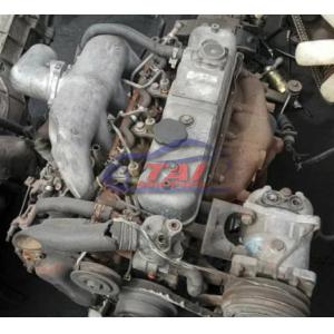 Buy cheap Isuzu 4JA1 4JB1 Used Diesel Engine Parts Excellent Quality from wholesalers