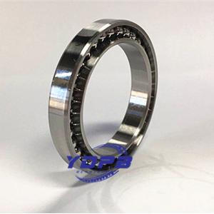 Buy cheap M17 M20 M25 M32 luoyang bearing Flexible Bearings full balls structure with high rigidity harmonic drive bearing from wholesalers