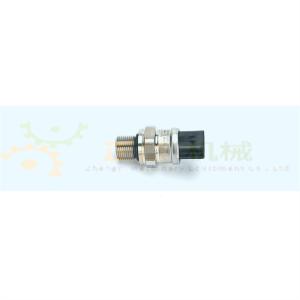 Buy cheap YN52S000103P1 SK200-8 Pressure Transducer Sensor LC52S00015P1 from wholesalers