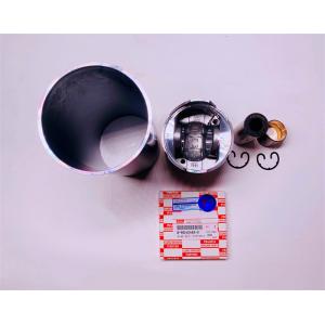 Buy cheap 1-87811816-1 Liner Repair Kit For 6SD1-4R ISUZU Engine Cylinder Liner EX300-5 from wholesalers