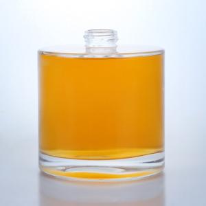 Buy cheap Custom Liquor Bottle for Vodka Whisky Adaptable to Different Scenarios from wholesalers