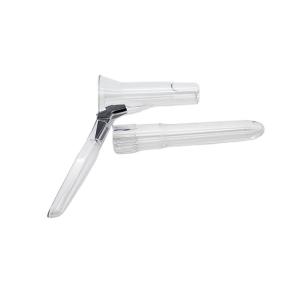 Buy cheap Sterile Disposable Rectal Speculum Avec For Anus Examination from wholesalers