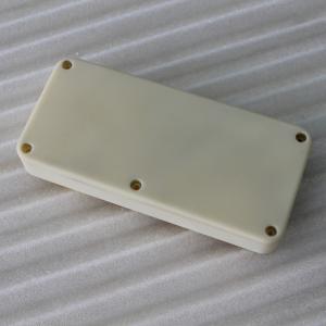 Buy cheap Custom ABS Precision CNC Machined Components Rapid Prototyping from wholesalers