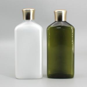 Buy cheap Dark Green 28mm 16.9oz Bulk Plastic Bottles from wholesalers