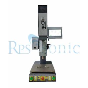 Buy cheap 6000w 15-40khz Ultrasonic Welding Machine For Shower Welding from wholesalers