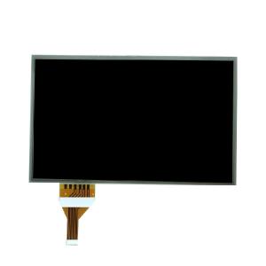 Buy cheap High Quality 7.0 inch C070VW02 V2 transmissive LCD Display from wholesalers