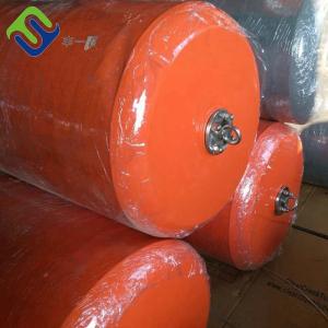 Buy cheap Marine Foam Filled Rubber Fender For Boat And Dock from wholesalers