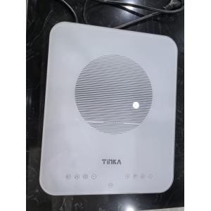 Buy cheap Ultra Thin Portable Stoves With Touch Panel, Timer, Adjustable Heating Power product