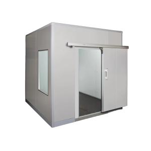 Buy cheap Refrigeration Compressor Unit with Remote Temperature Control for Cold Storage from wholesalers