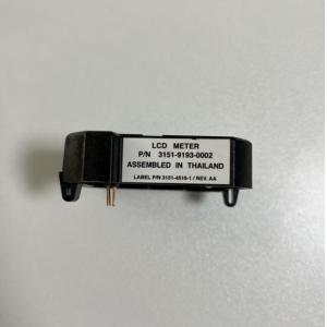 Buy cheap Rosemount LCD Display 3151-9193-0002 4-Pin Interconnection Header from wholesalers