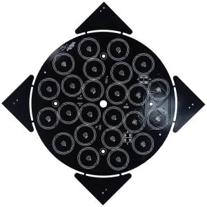 Buy cheap Power Supply SMT Heavy Copper PCB Silicon Monolithic Integrated from wholesalers