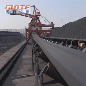Buy cheap Transportation Solution 2023 TD75 Type Horizontal Stringent Specification Conveyor Belt from wholesalers