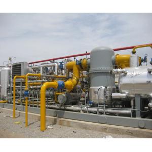 Buy cheap Explosion Proof 380V 1.5X104 Nm3/D NGL Recovery Unit product