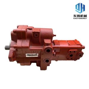 305 Cat Excavator Hydraulic Pump , PVD-2B-50P Nachi Piston Pump