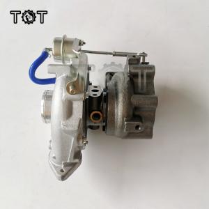Buy cheap 8.5KG J05E Hino Excavator Turbocharger turbo charger SK200 SK210-8 SK250 260-8 from wholesalers
