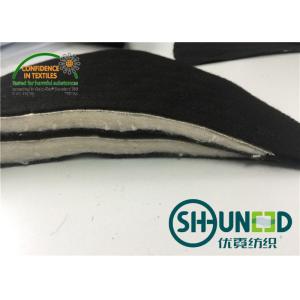 Buy cheap Garment Sewing Shoulder Pads , Jacket And Coat Suit Shoulder Pads Eco - Friendly from wholesalers