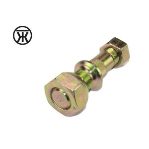 Buy cheap ISUZU 700P 4HG1 4HK1 WHEEL SCREW RH 8970815840 5943834340 from wholesalers