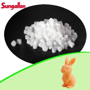 Buy cheap Premium Customizable TPR Granules High Elasticity for Moldable Erasers from wholesalers