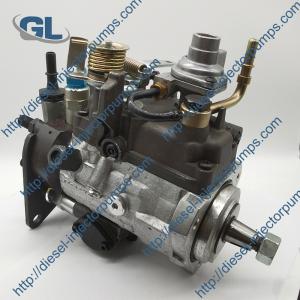 DP210 DP310 Delphi 4 Cylinder Fuel Injection Pump 9320A485G 2644H041KT For