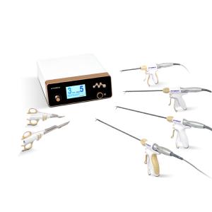 Buy cheap Laparoscopic Tools Harmonic Ultrasonic Shears from wholesalers