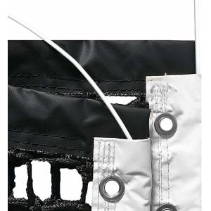 Buy cheap Polypropylene Tennis Court Net from wholesalers