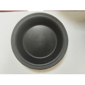 Buy cheap Gas Media Rolling Diaphragm Seal With Flanged Connection Type And ≤0.1% Leakage Rate from wholesalers