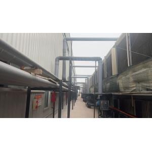 Buy cheap Full-Automatic Vertical Anodizing Line for Aluminum Profiles from wholesalers