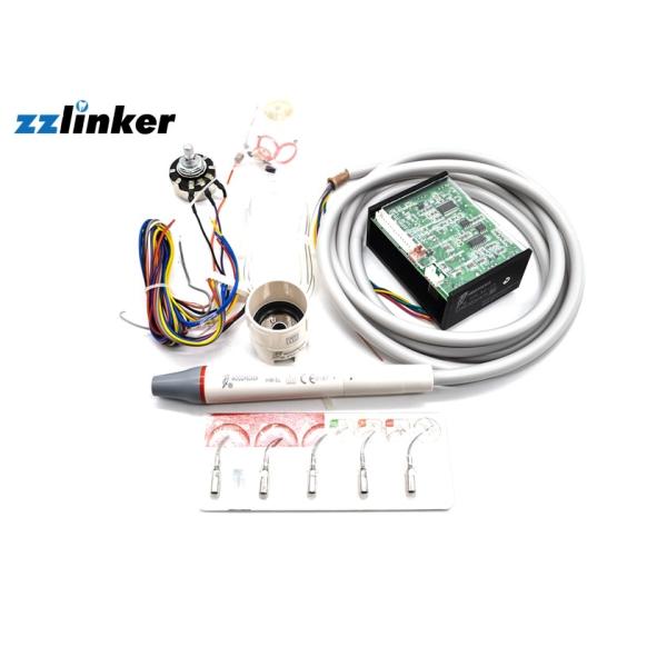 Buy cheap Autoscaler Dental Ultrasonic Scaler Handpiece EMS Compatible Perio Function from wholesalers