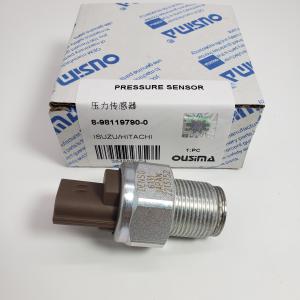 China OUSIMA Eletric Excavator 8-97240790-0 Pressure Sensor on sale