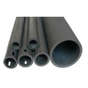 Buy cheap High Strength SiSiC Roller With 1380° High Temperature Refractory Sample Available from wholesalers