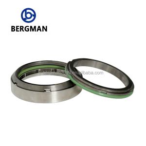 Buy cheap 105mm Flygt Pump Mechanical Seal Upper Seal with Tungsten Carbide TC and VITON FPM ISO9001-2015 Certified from wholesalers