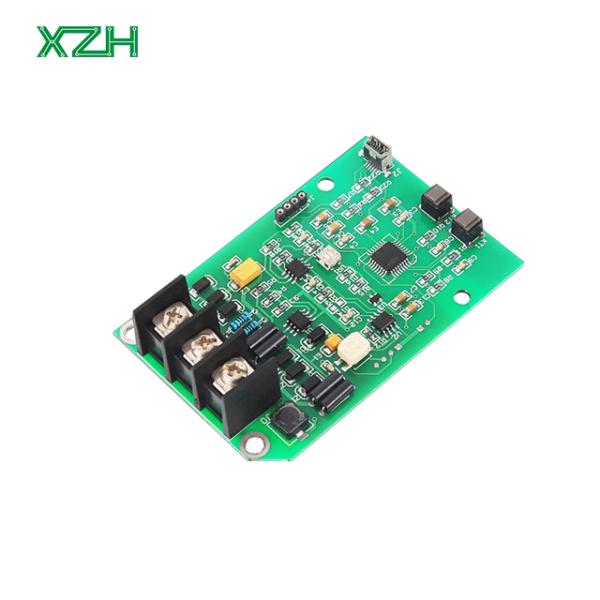 2 OZ Copper Thickness Remote Control Airplane Circuit Board Pcba Assembly from Pcba