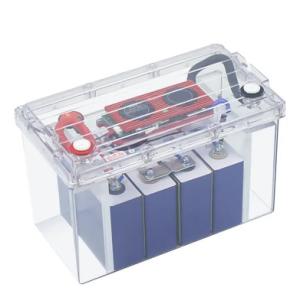 Buy cheap ISO9001 Camper Lithium RV Battery Practical Stable 5000 Cycles from wholesalers