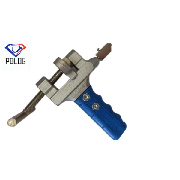 Quality PBLOG Multipurpose Glass Cutting Knife Plastic Handle Glass Cutting Tool for sale